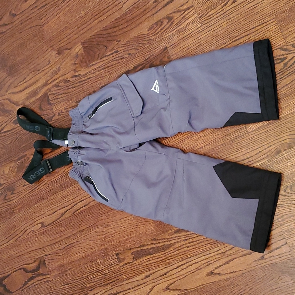 Boys Gerry Snowpants